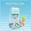 imageNostalgia Shaved Ice Maker AquaAqua Original