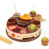 Caramel Apple Maker