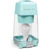 imageNostalgia Shaved Ice Maker AquaAqua Original