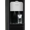 imageThermostar Automatic Water and Ice Dispenser SelfMaking Ice Machine and Water Cooling Bottom Load Water Jug BlackSelf Clean BlackStainless