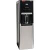 imageThermostar Automatic Water and Ice Dispenser SelfMaking Ice Machine and Water Cooling Bottom Load Water Jug BlackBlackStainless