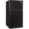 Double Door Black