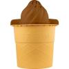 Swirl Chocolate