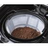 imageNostalgia MyMini Single Coffee Maker Brews KCup ampamp Other Pods Serves up to 14 Ounces Tea Chocolate Hot Cider Lattes Reusable Filter Basket Included LavenderAqua 12 oz