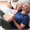 imageNostalgia Premium 4Ounce Popcorn AllInOne Bag  Includes Kernels Butter Flavored Coconut Oil and Seasoning Salt  Pack of 248 Ounce Pack of 24