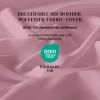 imageDOWNCOOL Comforters Queen Size Duvet InsertSage Green All Season Duvet Lightweight Quilt Down Alternative Hotel Comforter with Corner Tabs Sage Green Queen 88x92 InchesPink
