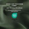 imageDOWNCOOL Comforters Queen Size Duvet InsertSage Green All Season Duvet Lightweight Quilt Down Alternative Hotel Comforter with Corner Tabs Sage Green Queen 88x92 InchesGreen