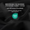 imageDOWNCOOL Comforters Queen Size Duvet InsertSage Green All Season Duvet Lightweight Quilt Down Alternative Hotel Comforter with Corner Tabs Sage Green Queen 88x92 InchesBlack