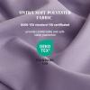 imageDOWNCOOL Comforters Queen Size Duvet InsertSage Green All Season Duvet Lightweight Quilt Down Alternative Hotel Comforter with Corner Tabs Sage Green Queen 88x92 InchesLavender Purple