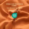 imageDOWNCOOL Comforters Queen Size Duvet InsertSage Green All Season Duvet Lightweight Quilt Down Alternative Hotel Comforter with Corner Tabs Sage Green Queen 88x92 InchesBurnt Orange