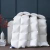 imageDOWNCOOL Goose Down Comforter Full Size  750 Fill Power Duvet Insert  Ultra Soft Hotel Collection Comforter  All