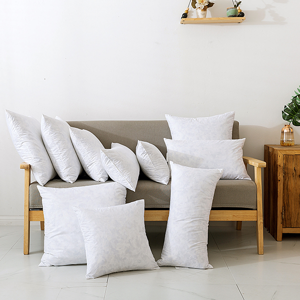 Throw Pillow Insert