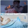 imageDOWNCOOL Cooling Comforter Blue Cooling Comforter Queen Size Cooling Duvet for Hot Sleeper Breathable Summer Quilt Lightweight Soft QMaxampgt04 ArcChill Cool Comforter90quotX90quotBlue