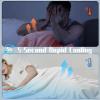 imageDOWNCOOL Cooling Comforter White Cooling Comforter Queen Size Cooling Duvet for Hot Sleeper Breathable Summer Quilt Lightweight Soft QMaxampgt04 ArcChill Cool Comforter90quotX90quotWhite