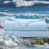 imageDOWNCOOL Cooling Comforter Blue Cooling Comforter Queen Size Cooling Duvet for Hot Sleeper Breathable Summer Quilt Lightweight Soft QMaxampgt04 ArcChill Cool Comforter90quotX90quotBlue