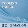 imageDOWNCOOL Cooling Blanket Queen Size Pink Summer Comforter for Hot Sleeper and Night Sweats Lightweight Soft QMaxampgt04 ArcChill Cool BlanketBlue