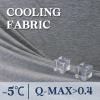 imageDOWNCOOL Cooling Blanket Queen Size Pink Summer Comforter for Hot Sleeper and Night Sweats Lightweight Soft QMaxampgt04 ArcChill Cool BlanketGrey