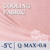 imageDOWNCOOL Cooling Blanket Queen Size Pink Summer Comforter for Hot Sleeper and Night Sweats Lightweight Soft QMaxampgt04 ArcChill Cool BlanketPink