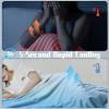 imageDOWNCOOL Cooling Comforter Cream White Cooling Blanket Queen Size Cooling Duvet for Hot Sleeper Breathable Summer Quilt Lightweight Soft QMaxampgt04 ArcChill Cool Comforter90quotX90quot02bohemiaPeacock Blue