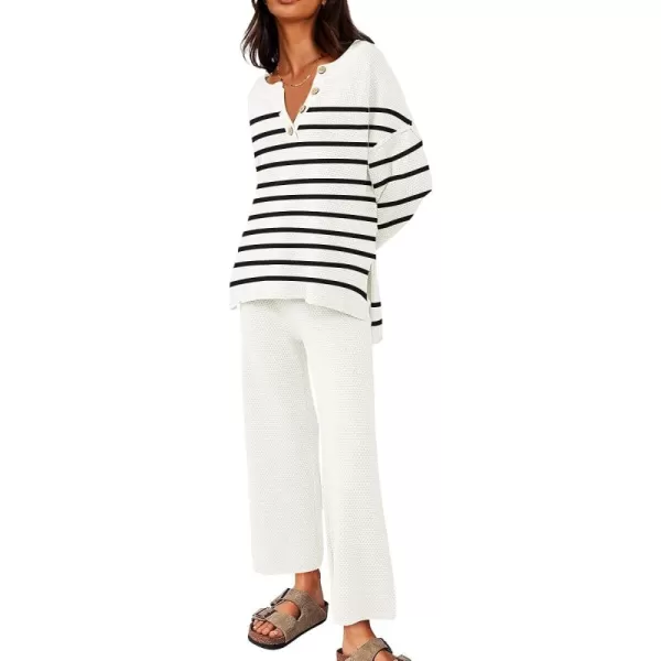 Stripes White