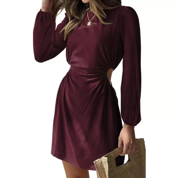 Wine Red