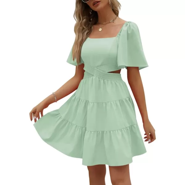 Light Green