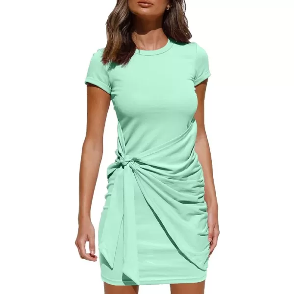 Mint Green