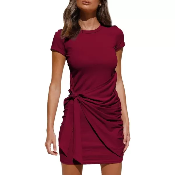 Wine Red