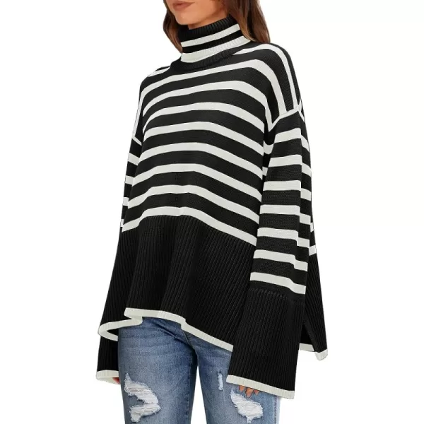 Black Stripe