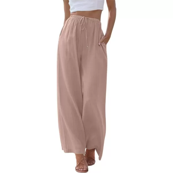 Dusty Pink