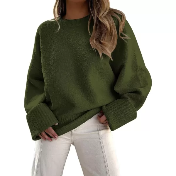 Army Green