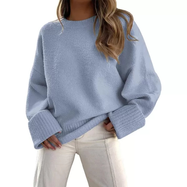 Dusty Blue