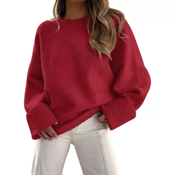Ruby Red