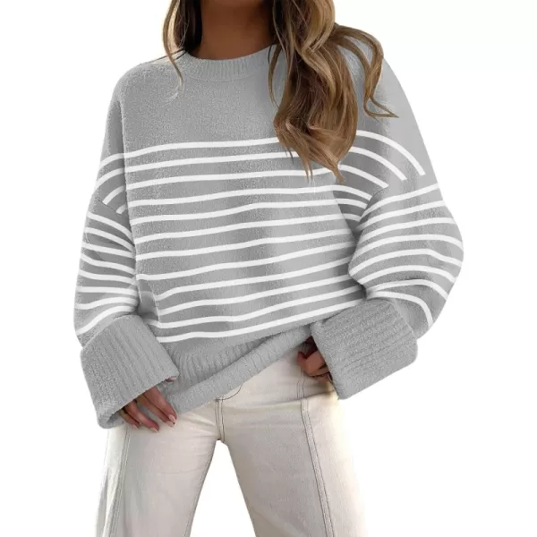 Stripes Grey