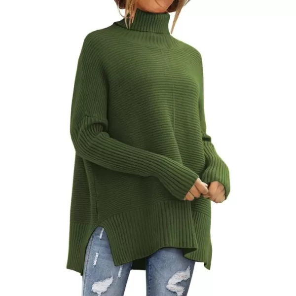 Army Green