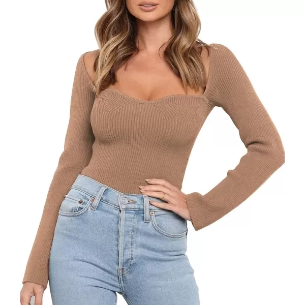 Dark Apricot