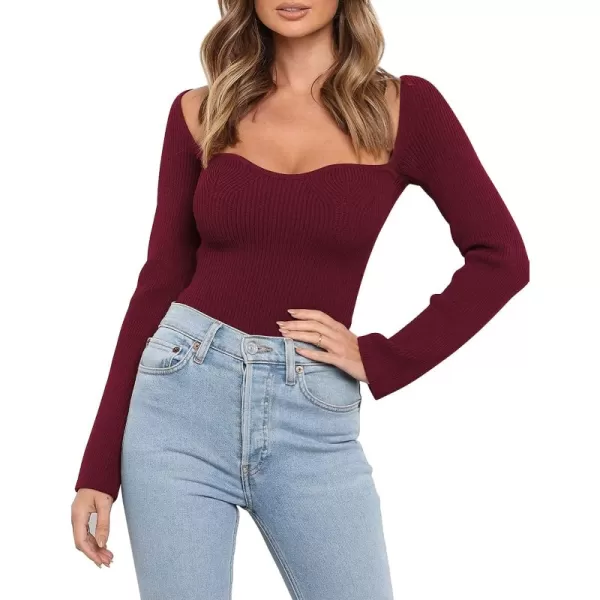 Wine Red