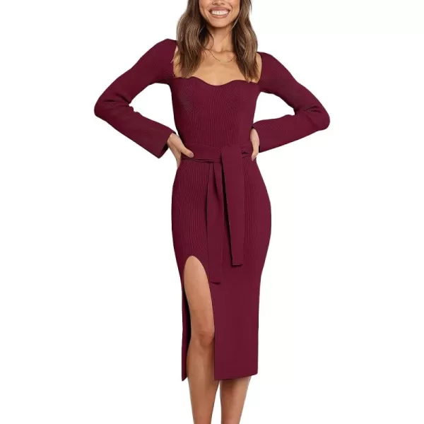 Wine Red