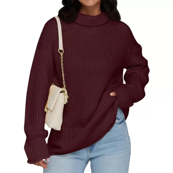 Wine Red