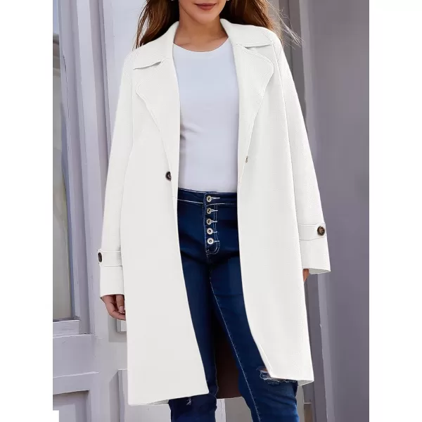 LILLUSORY Women's Long Cardigan Sweaters Trendy Oversized 2023 Coatigan Knit Fall Jacket Warm Winter Coat