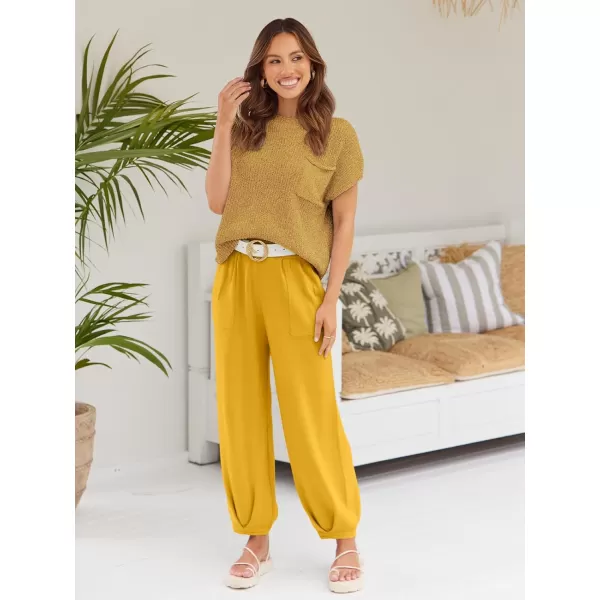 LILLUSORY 2 Piece Knit Sets For Women Trendy Sweatsuit Sets