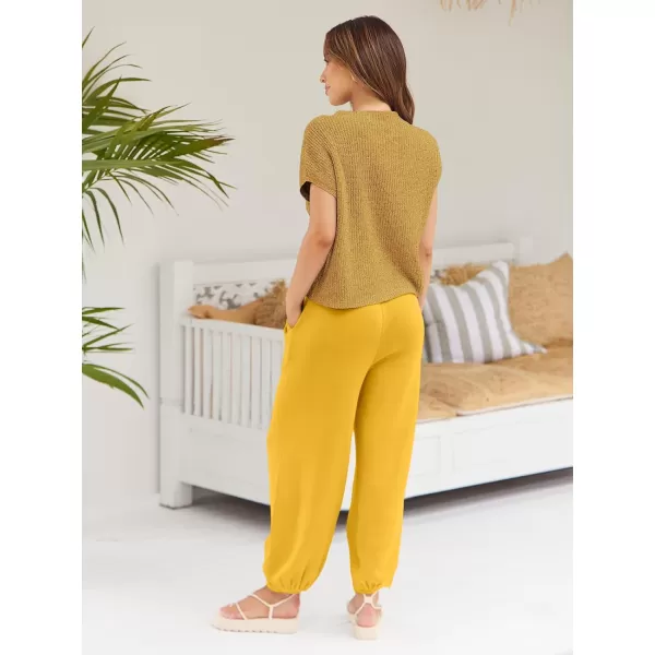 LILLUSORY 2 Piece Knit Sets For Women Trendy Sweatsuit Sets