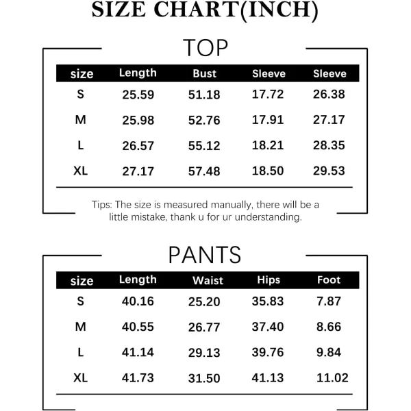 LILLUSORY Women 2 Piece Outfits Sweatsuit Sweater Sets Oversized Knit Pullover Tops Wide Leg Pants Lounge Set