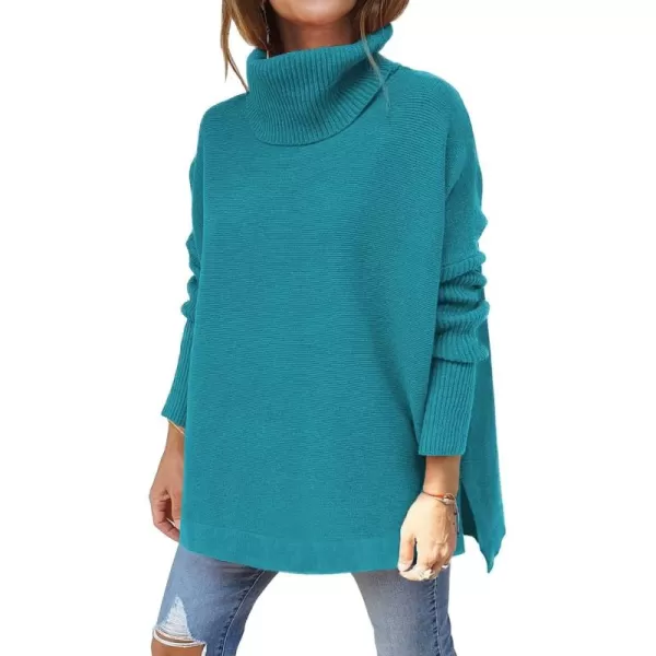 Aqua Green