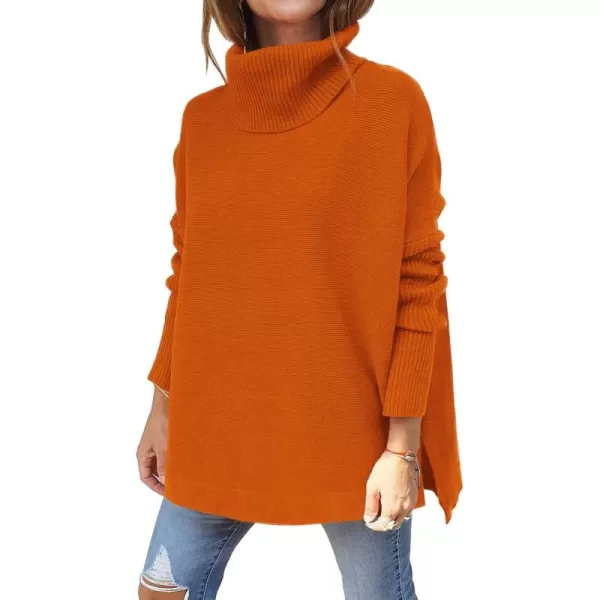 Bright Orange