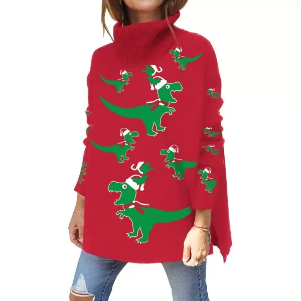 Red/Green