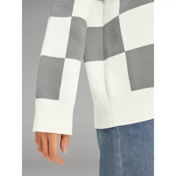 LILLUSORY Women's Cardigan 2023 Open Front Oversized Button Lightweight Sweaters V Neck Loose Cardigans Knit Outwear