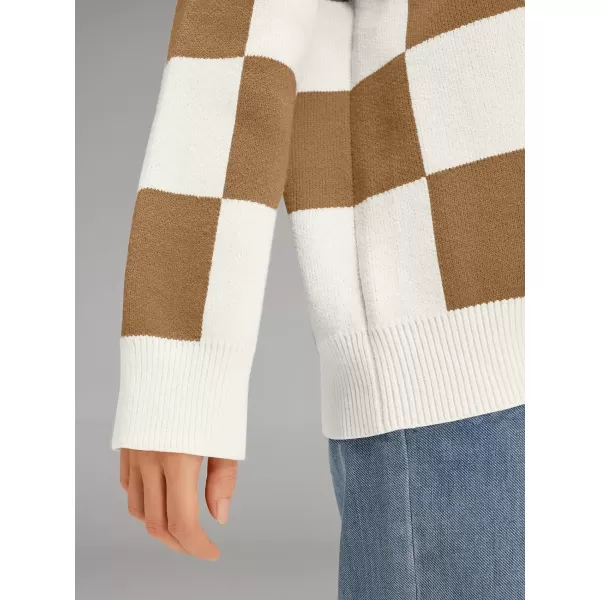 LILLUSORY Women's Cardigan 2023 Open Front Oversized Button Lightweight Sweaters V Neck Loose Cardigans Knit Outwear