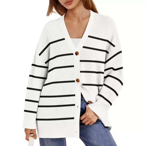 Stripes White