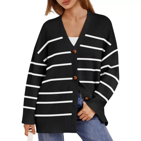 Stripes Black
